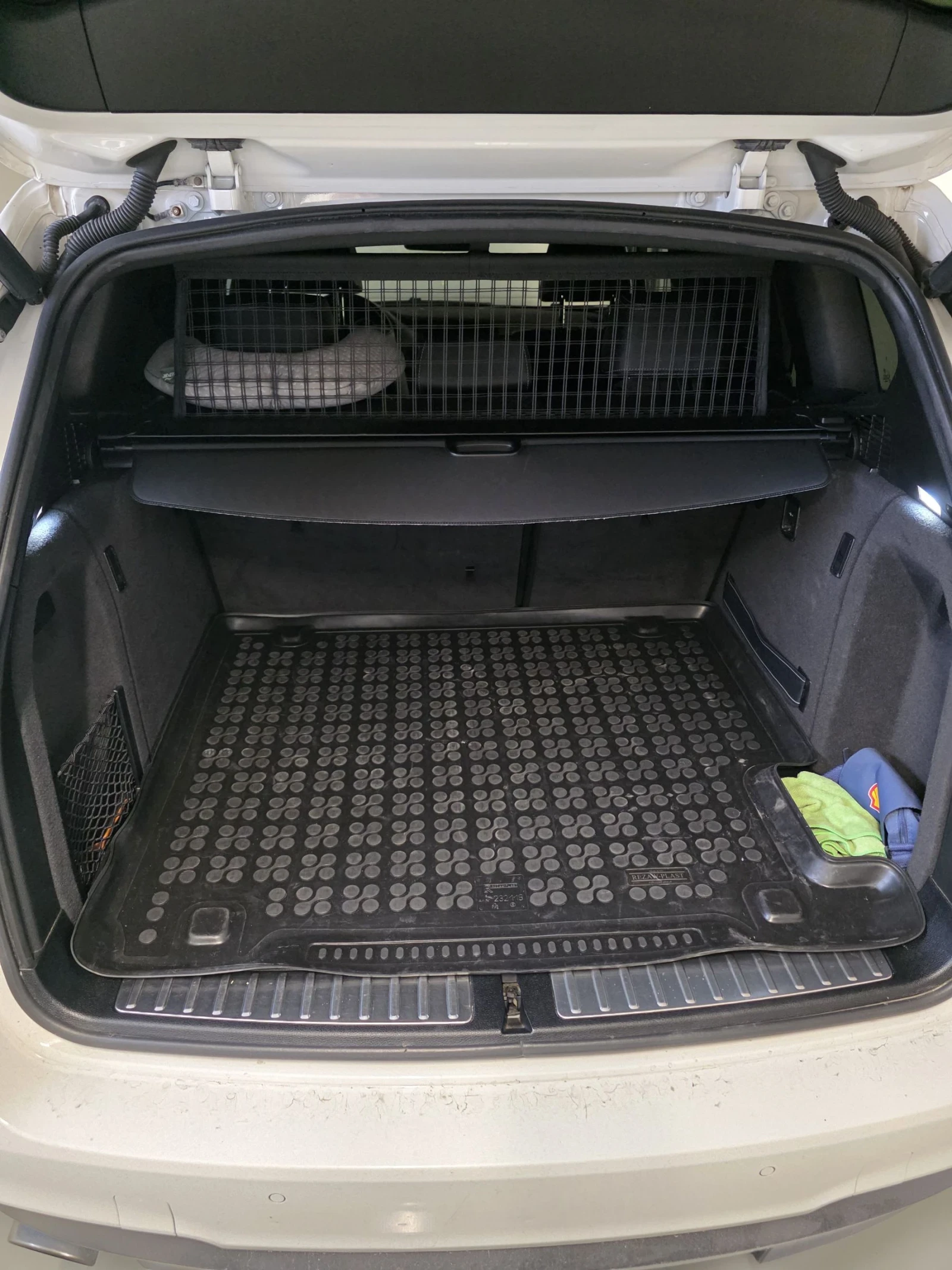 BMW X3 2.0d M POWER  | Mobile.bg   10