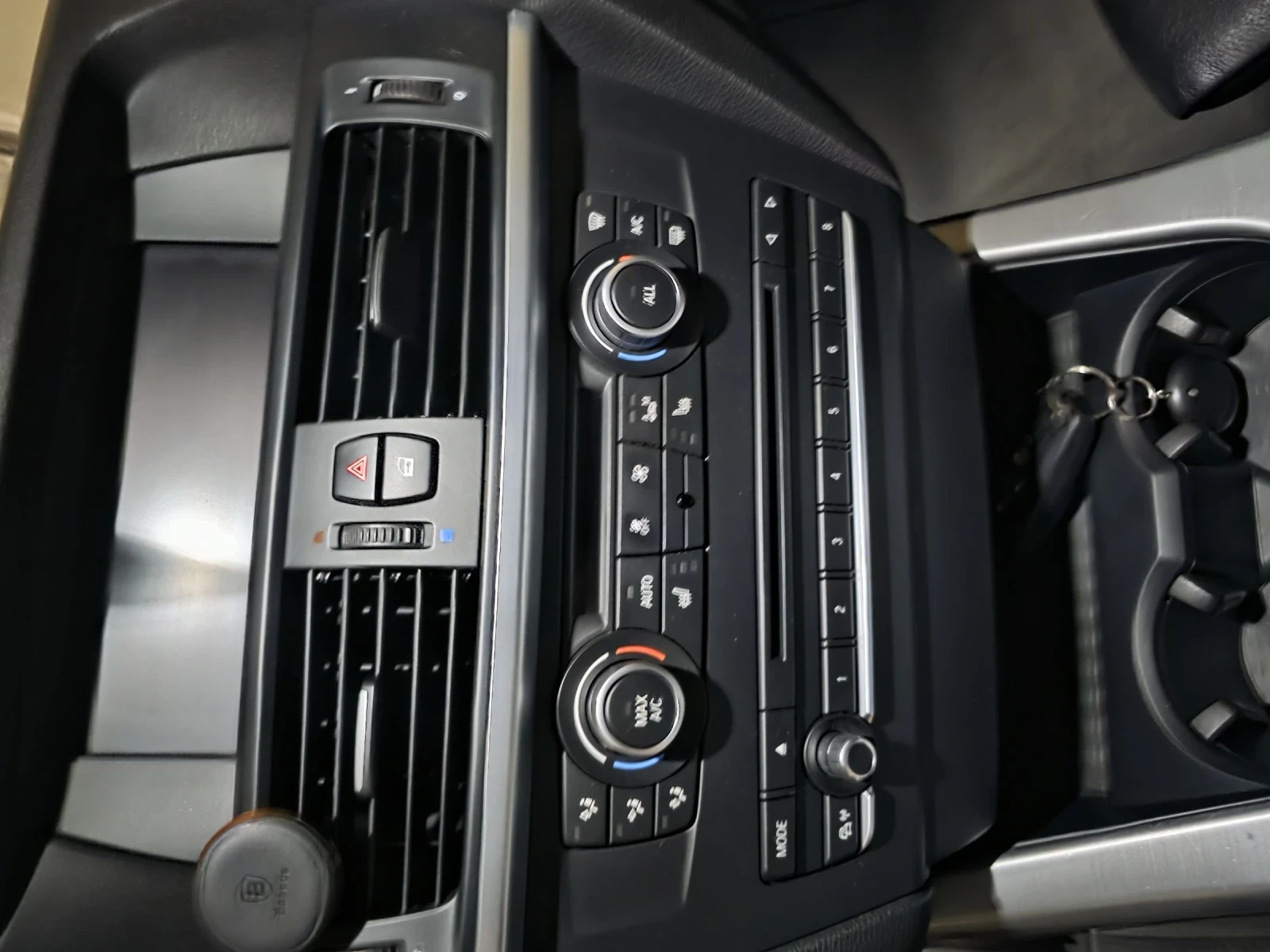 BMW X3 2.0d M POWER  | Mobile.bg   12