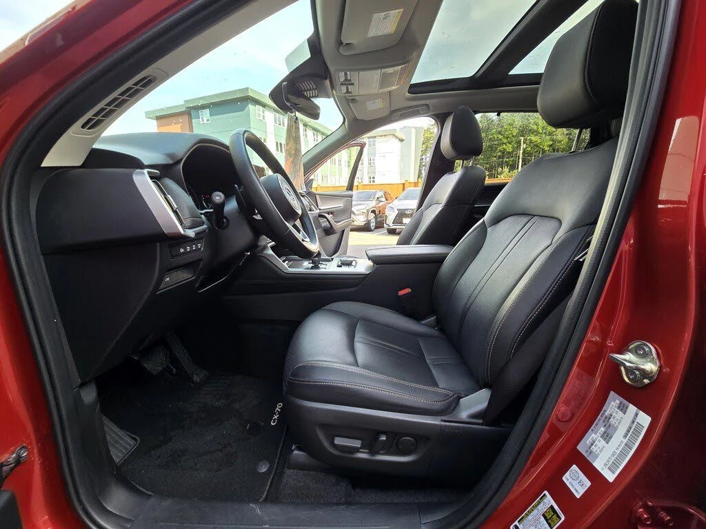 Mazda CX-80 70* GT* * 360 * *  | Mobile.bg   11