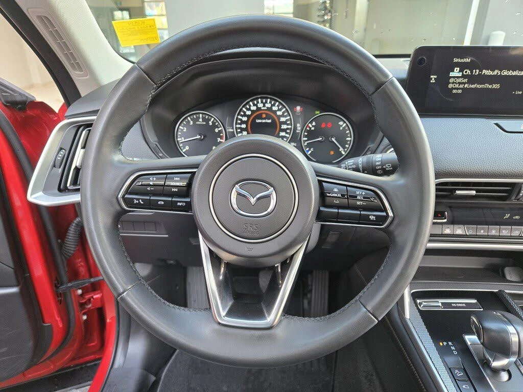 Mazda CX-80 70* GT* * 360 * *  | Mobile.bg   13