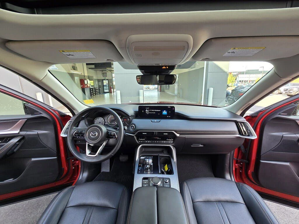 Mazda CX-80 70* GT* * 360 * *  | Mobile.bg   12