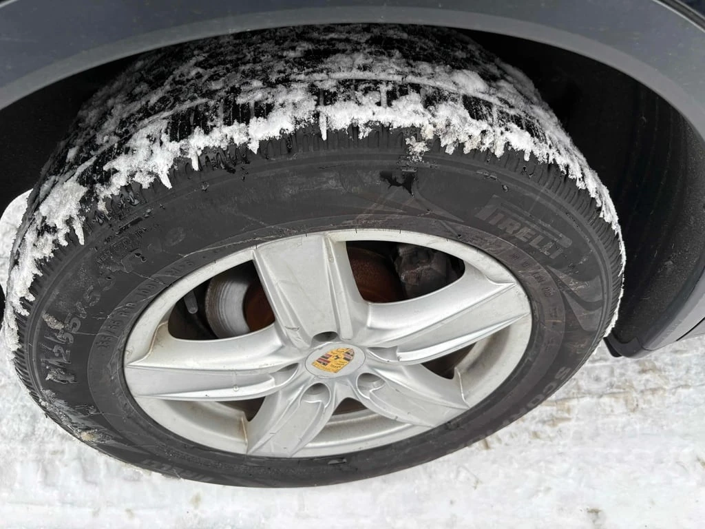 Porsche Cayenne * AWD 4dr * CARFAX * ���� �� �� | Mobile.bg � ����������� 16