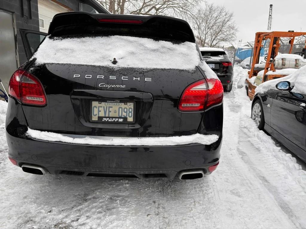 Porsche Cayenne * AWD 4dr * CARFAX * ���� �� �� | Mobile.bg � ����������� 6