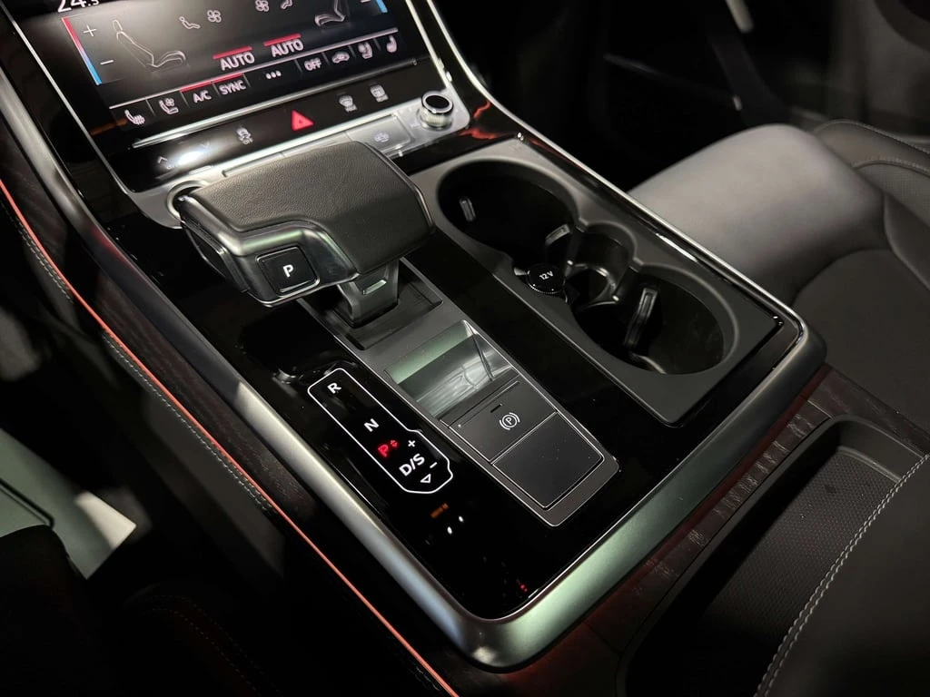 Audi Q7 * quattro Technik * CARFAX * ���� �� �� | Mobile.bg � ����������� 17