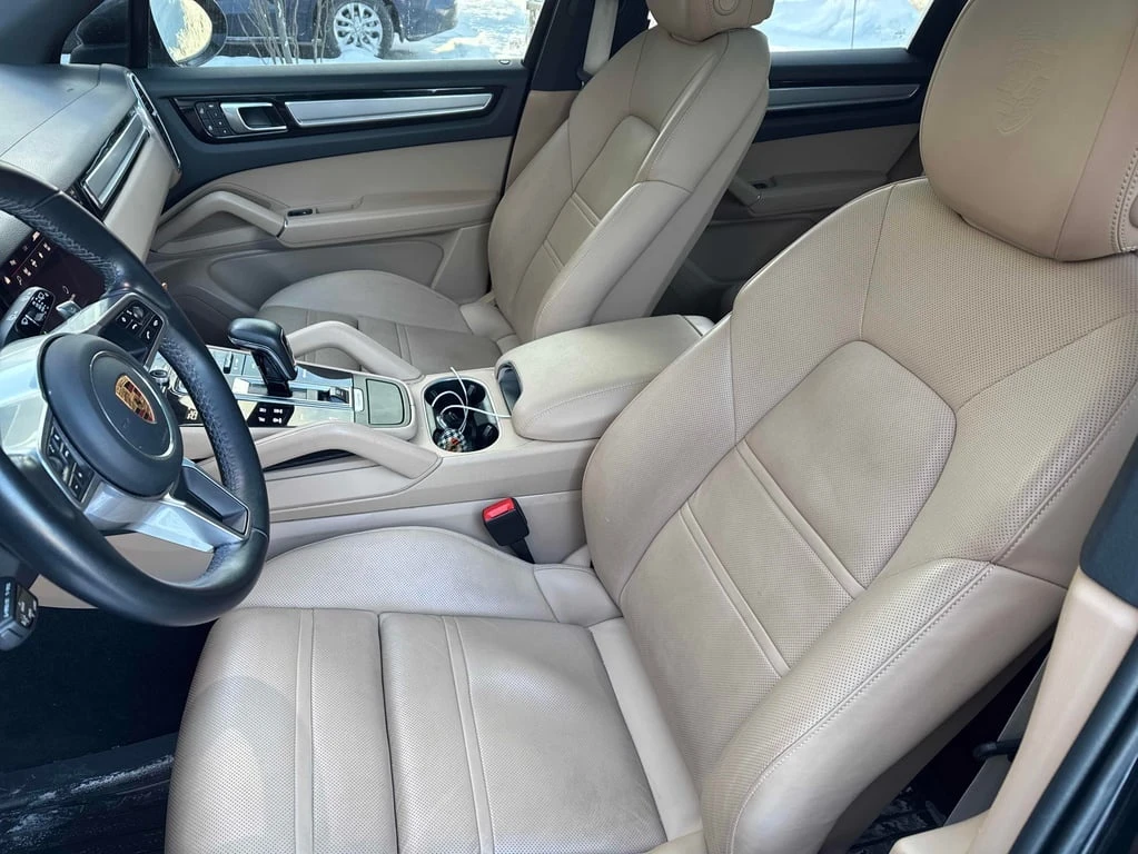 Porsche Cayenne Platinum Edition AWD * 360 ������* ���������*  | Mobile.bg � ����������� 14