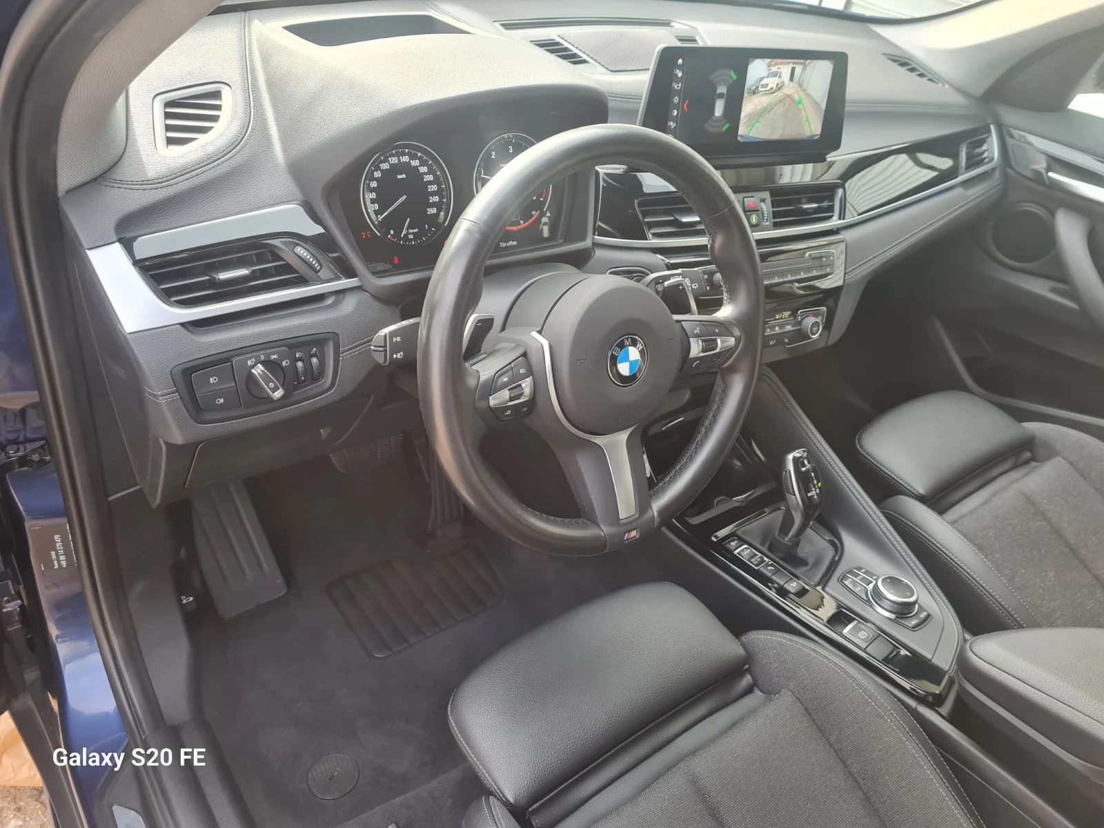 BMW X1 Xdrive 20d Face! 90000��! ��������! | Mobile.bg � ����������� 9