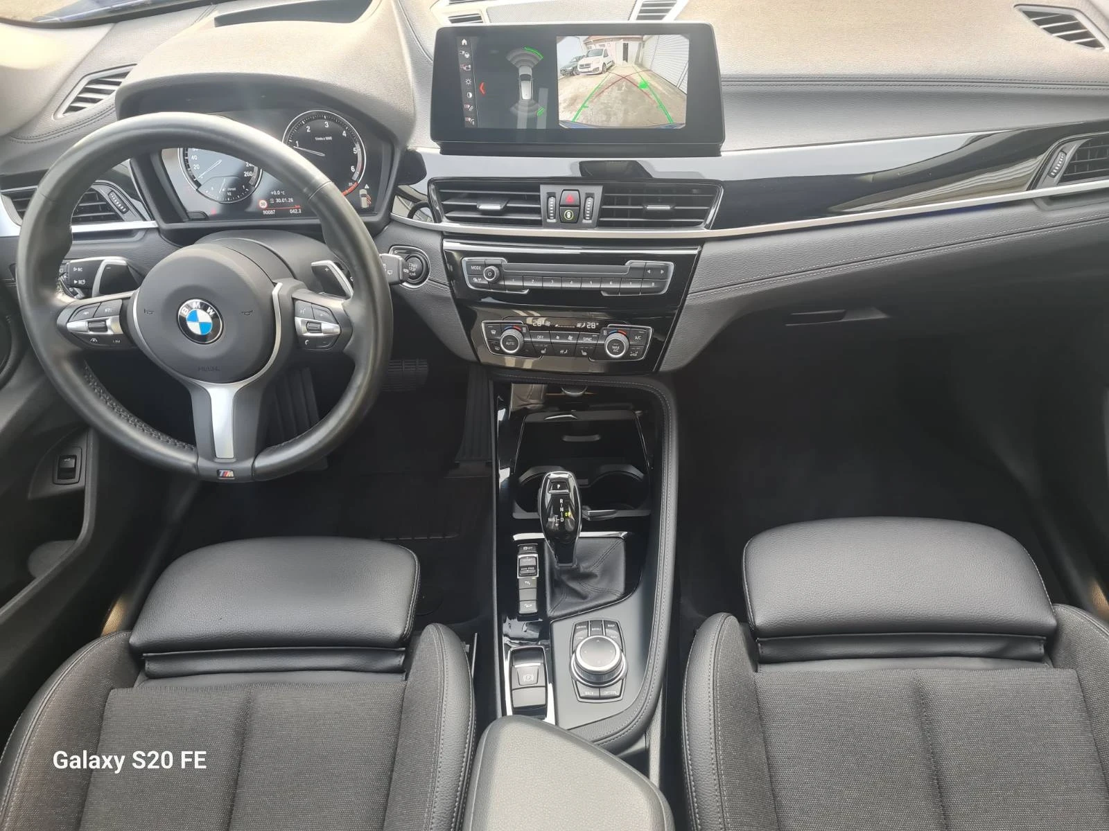 BMW X1 Xdrive 20d Face! 90000��! ��������! | Mobile.bg � ����������� 11