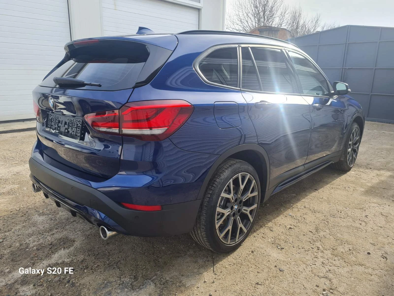 BMW X1 Xdrive 20d Face! 90000��! ��������! | Mobile.bg � ����������� 3