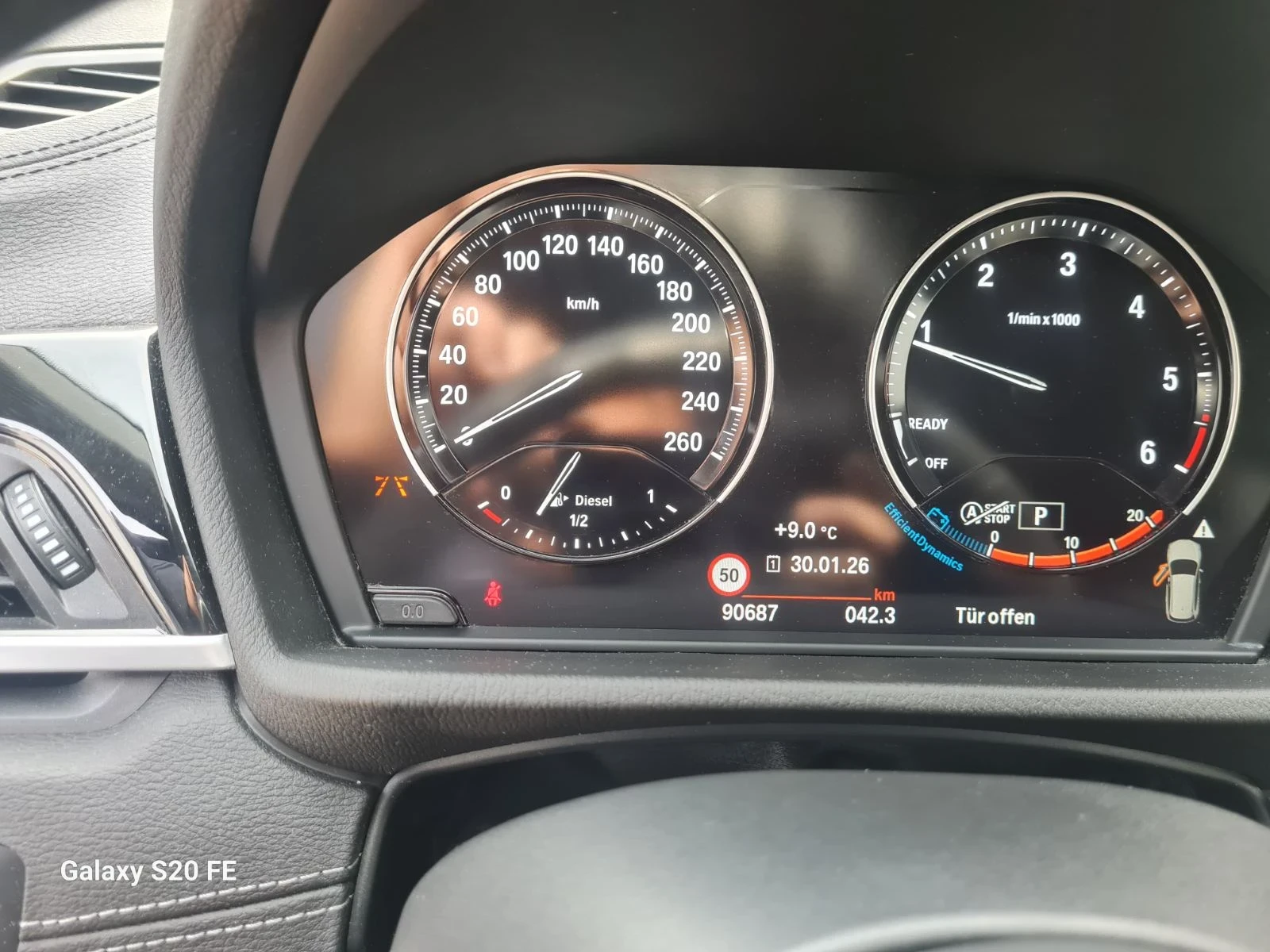 BMW X1 Xdrive 20d Face! 90000��! ��������! | Mobile.bg � ����������� 13