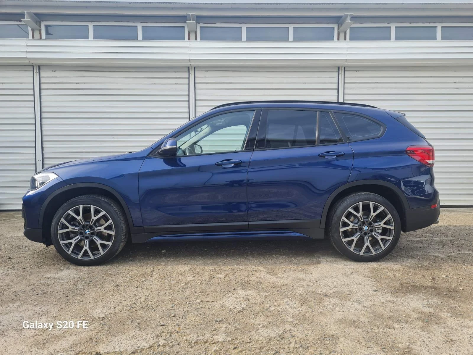 BMW X1 Xdrive 20d Face! 90000��! ��������! | Mobile.bg � ����������� 6