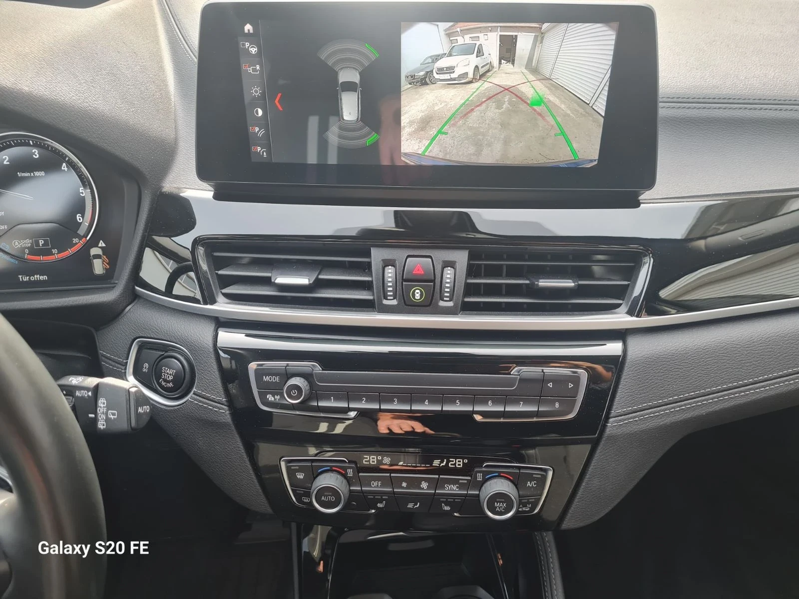 BMW X1 Xdrive 20d Face! 90000��! ��������! | Mobile.bg � ����������� 14