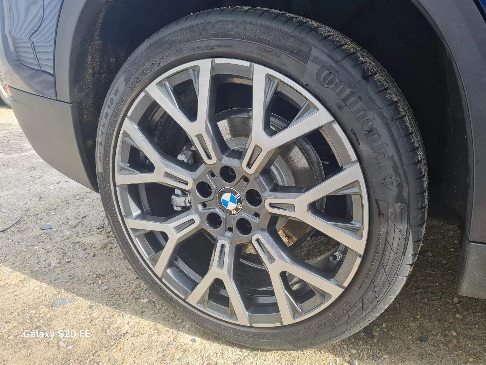 BMW X1 Xdrive 20d Face! 90000��! ��������! | Mobile.bg � ����������� 15