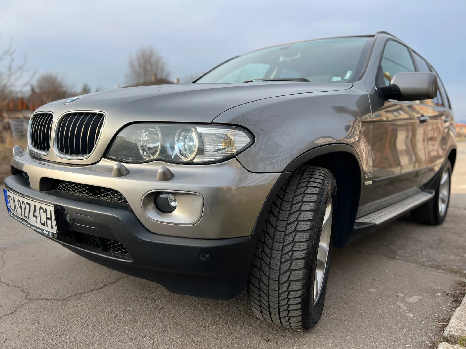 BMW X5 undefined | Auto.bg — изображение 1