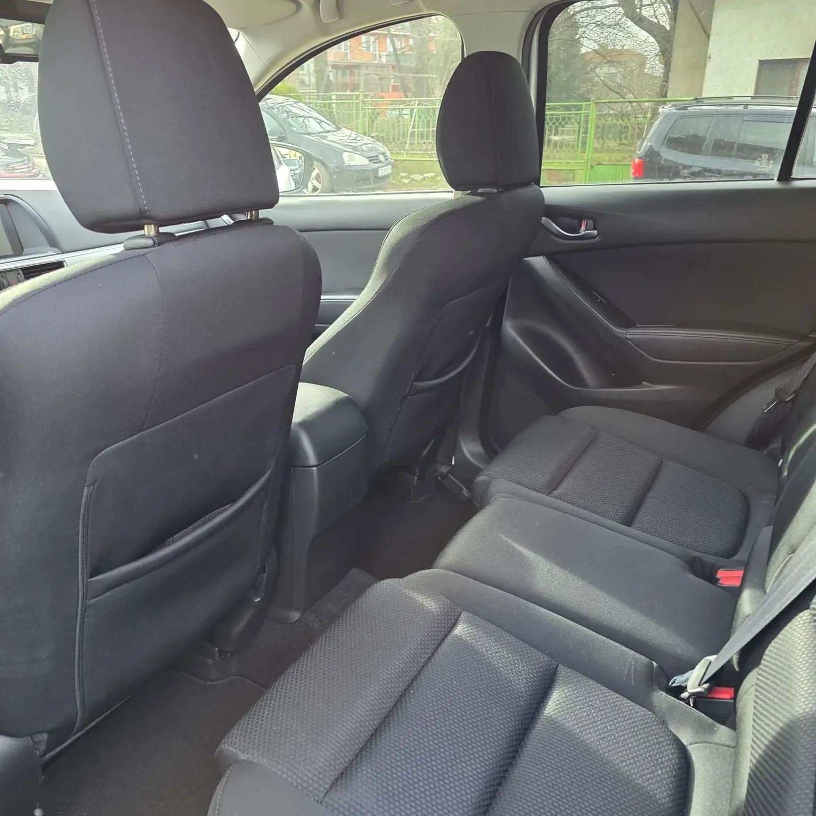 Mazda CX-5 2.2d SkyActive/4x4 | Mobile.bg � ����������� 12