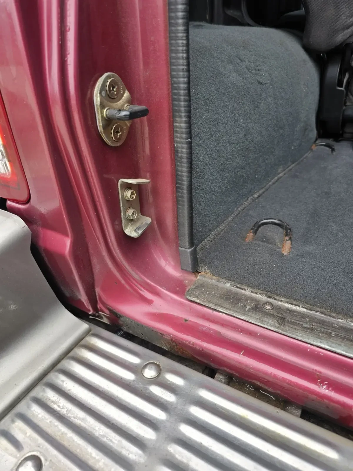 Hyundai Galloper 3.0 V6 | Mobile.bg � ����������� 6