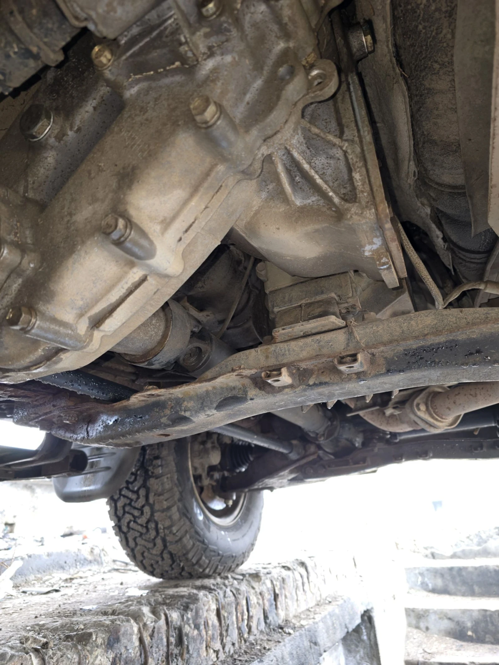 Hyundai Galloper 3.0 V6 | Mobile.bg � ����������� 13