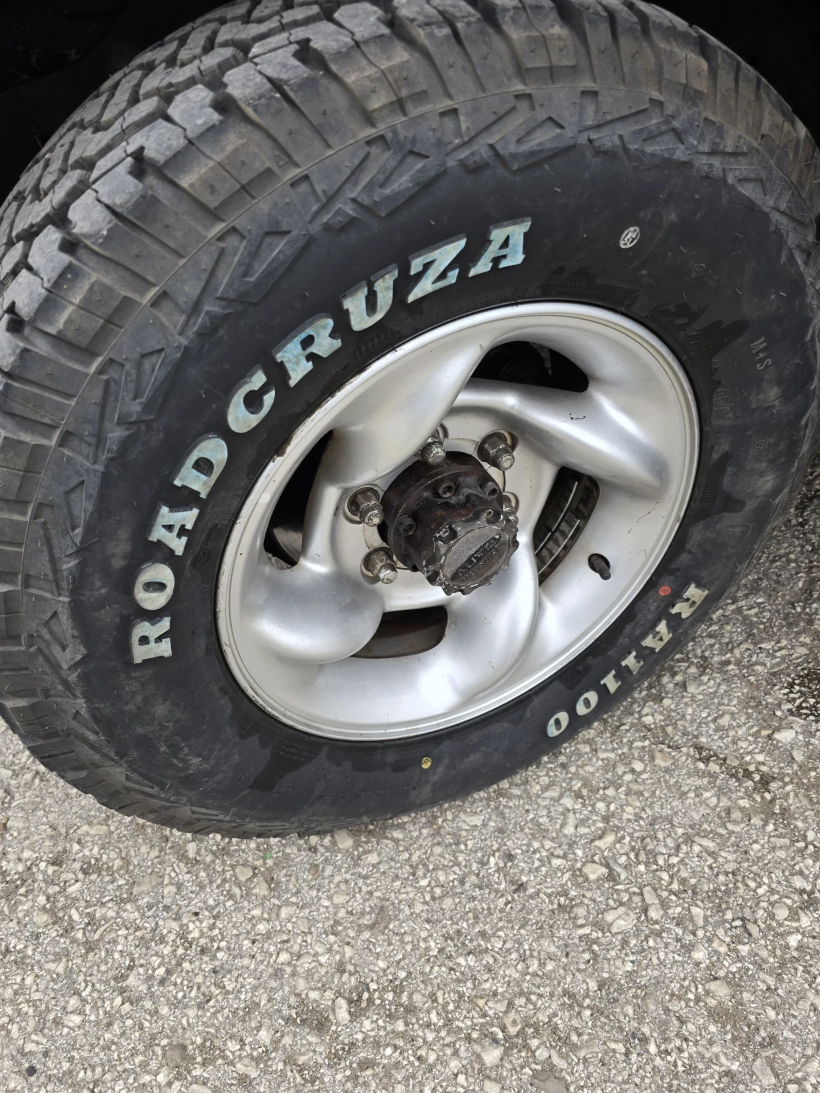 Hyundai Galloper 3.0 V6 | Mobile.bg � ����������� 16