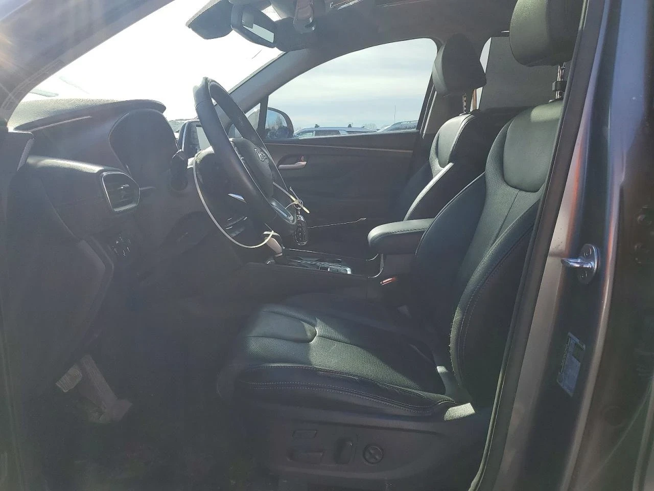 Hyundai Santa fe SEL, снимка 7 - Автомобили и джипове - 53860541