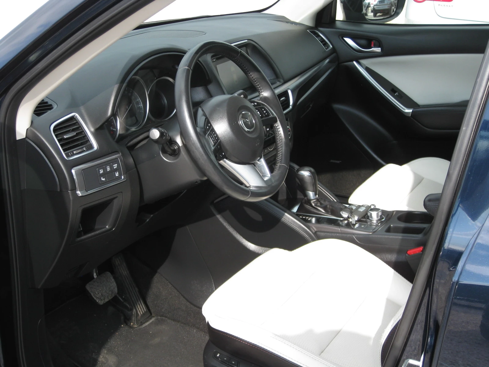 Mazda CX-5 Skyactiv-D 4wD Exceed | Mobile.bg � ����������� 9