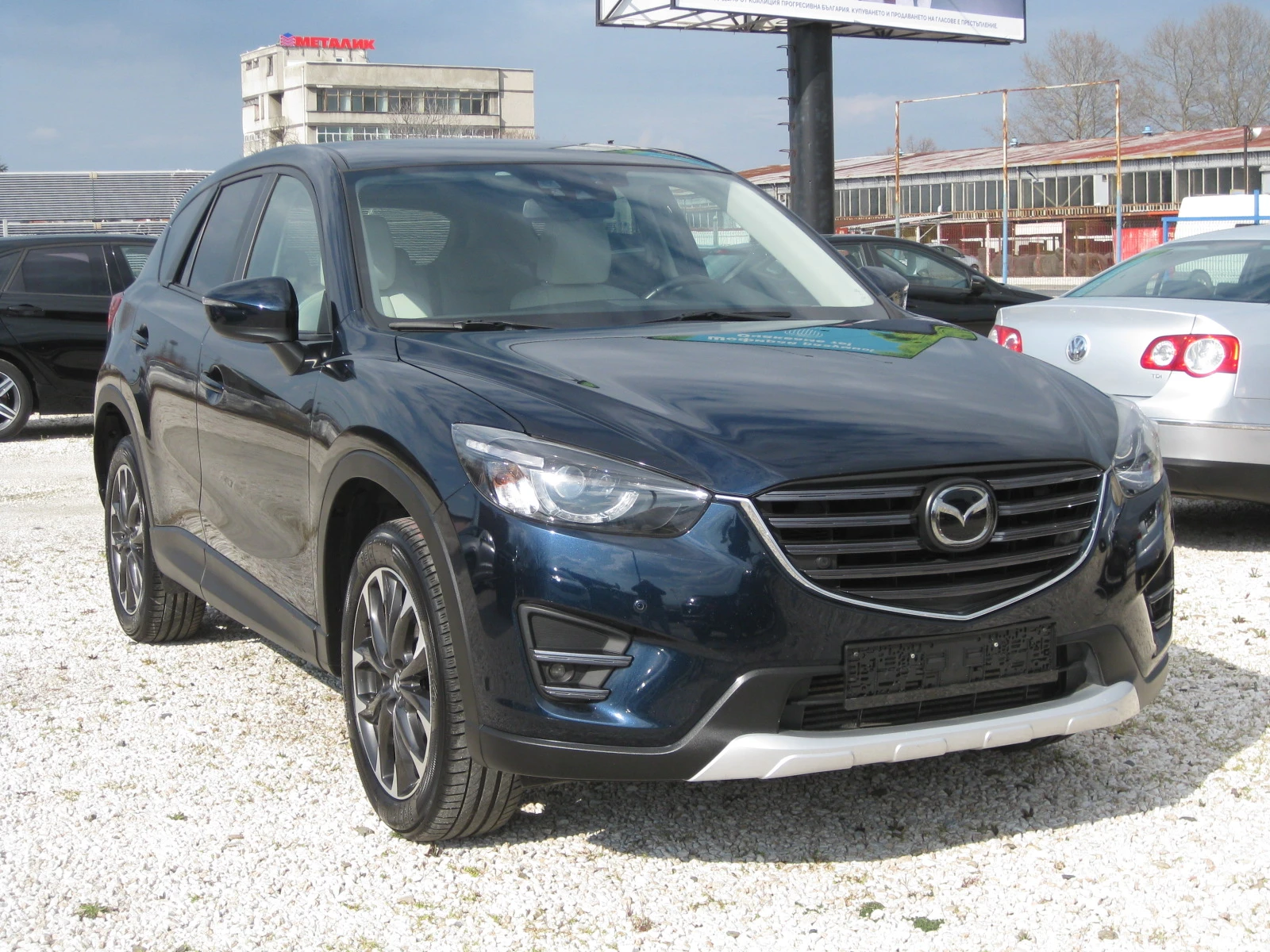 Mazda CX-5 Skyactiv-D 4wD Exceed | Mobile.bg � ����������� 3