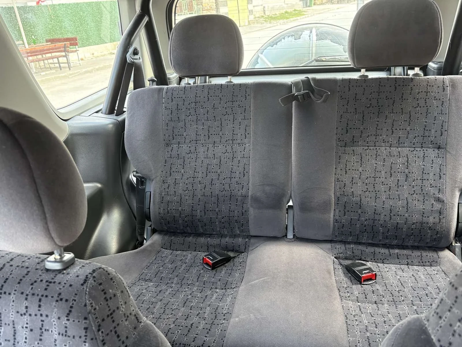 Opel Frontera, снимка 9 - Автомобили и джипове - 54126398