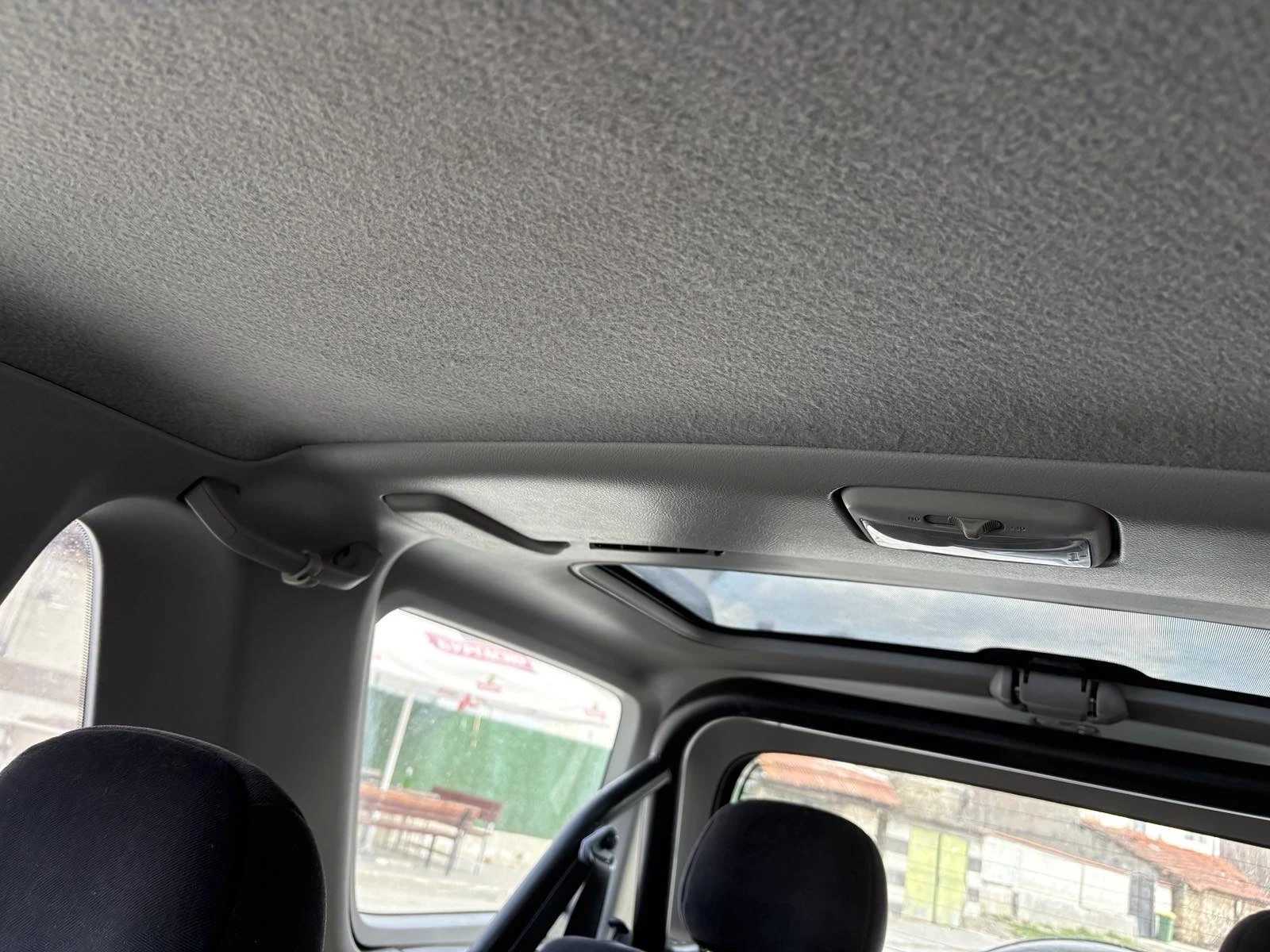 Opel Frontera, снимка 10 - Автомобили и джипове - 54126398