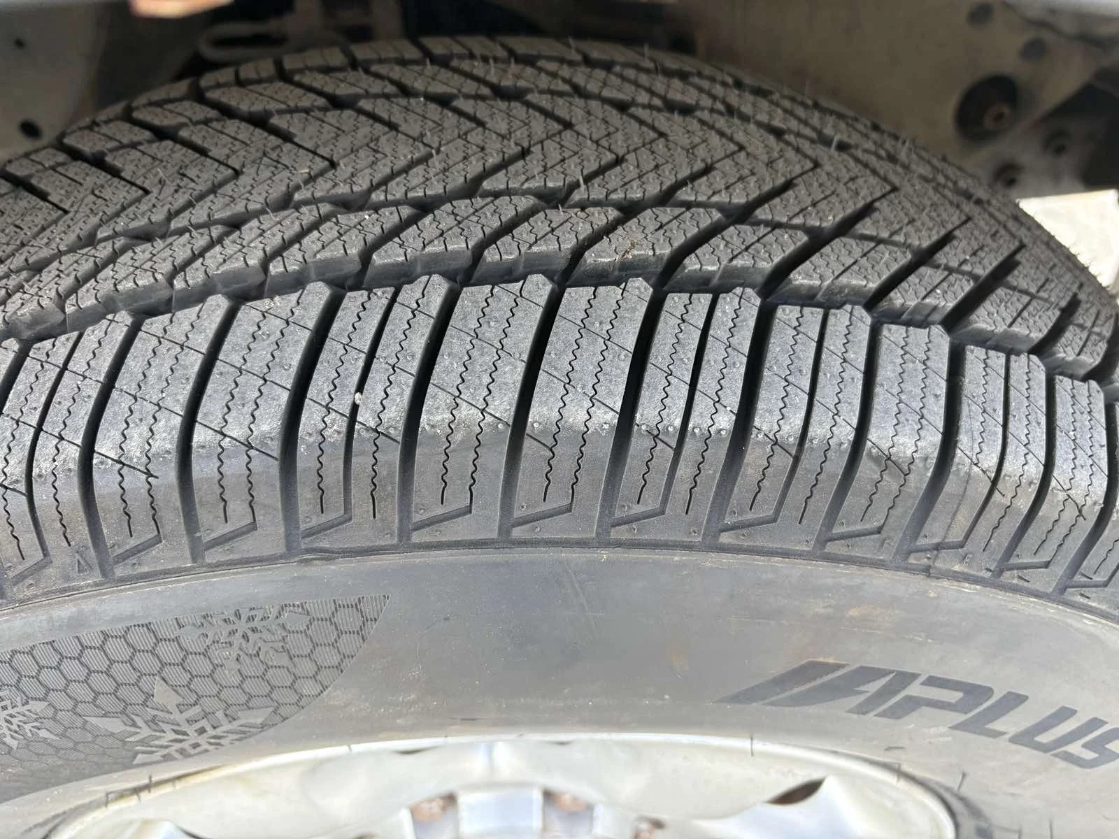 Opel Frontera, снимка 3 - Автомобили и джипове - 54126398