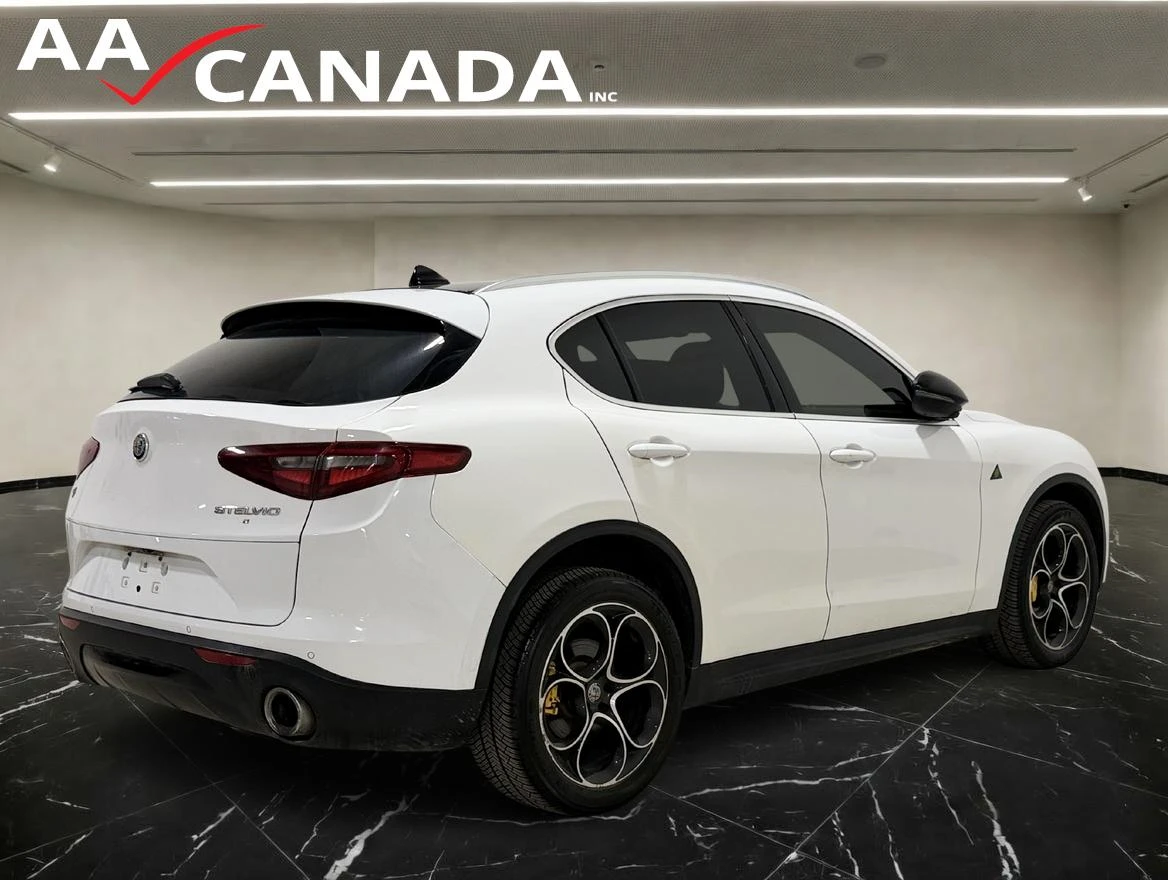 Alfa Romeo Stelvio * ���������� * (���� �� ��) | Mobile.bg � ����������� 5