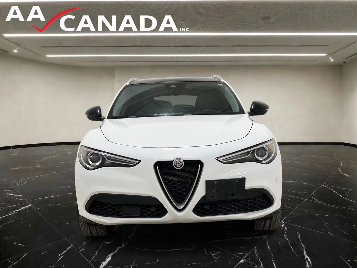 Alfa Romeo Stelvio * ���������� * (���� �� ��) | Mobile.bg � ����������� 2