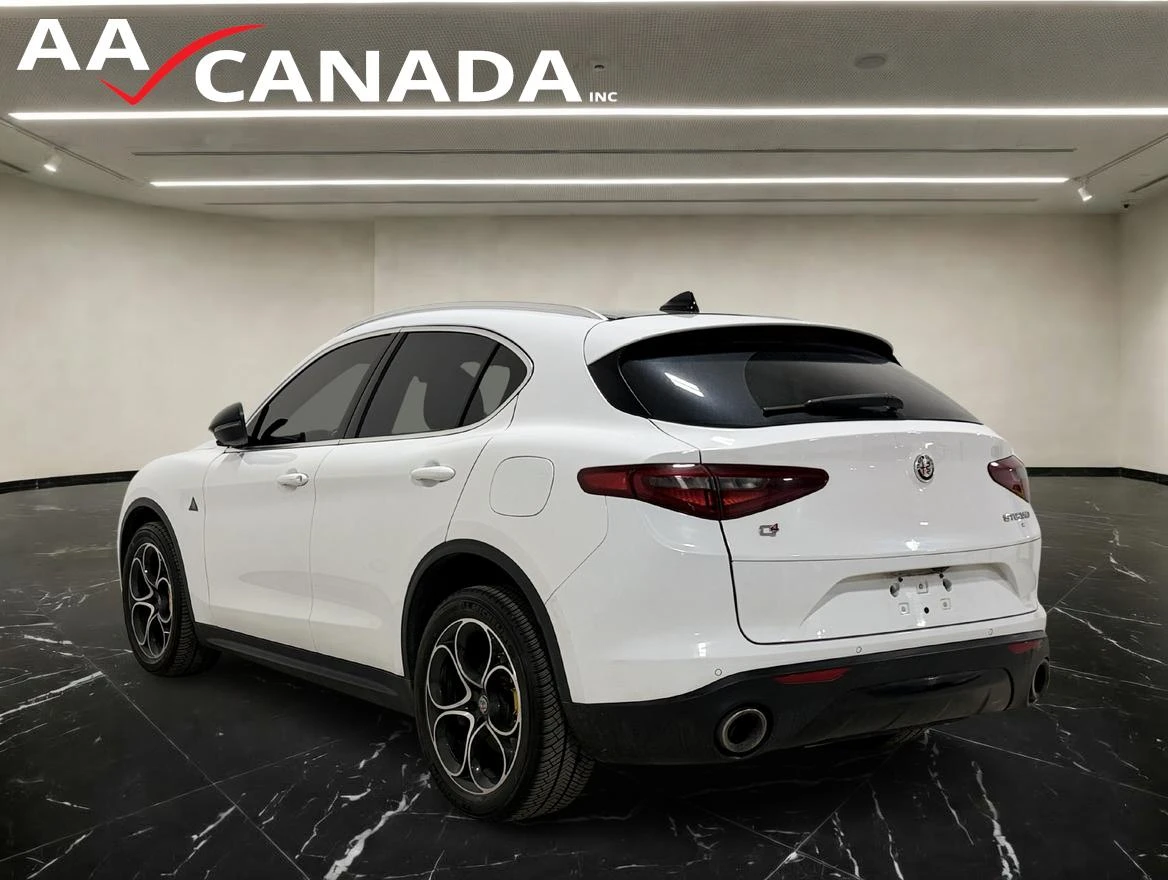 Alfa Romeo Stelvio * ���������� * (���� �� ��) | Mobile.bg � ����������� 6