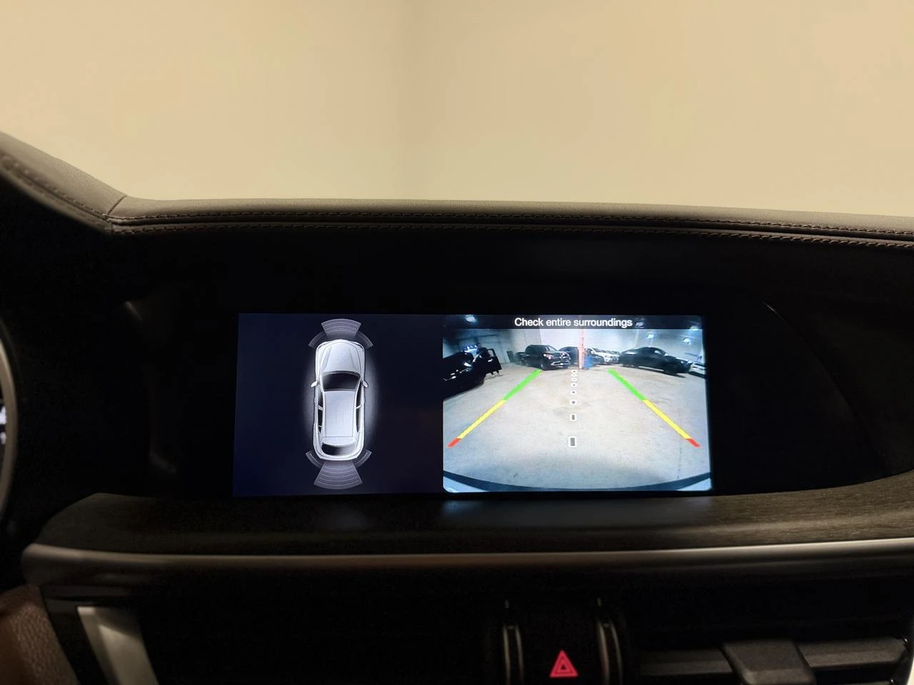 Alfa Romeo Stelvio * ���������� * (���� �� ��) | Mobile.bg � ����������� 13