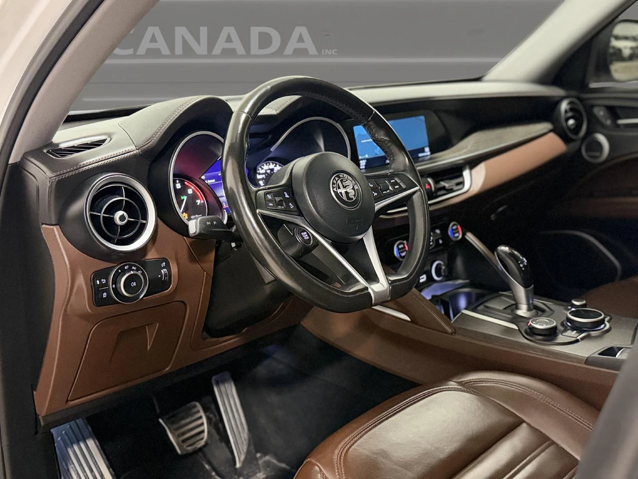 Alfa Romeo Stelvio * ���������� * (���� �� ��) | Mobile.bg � ����������� 9