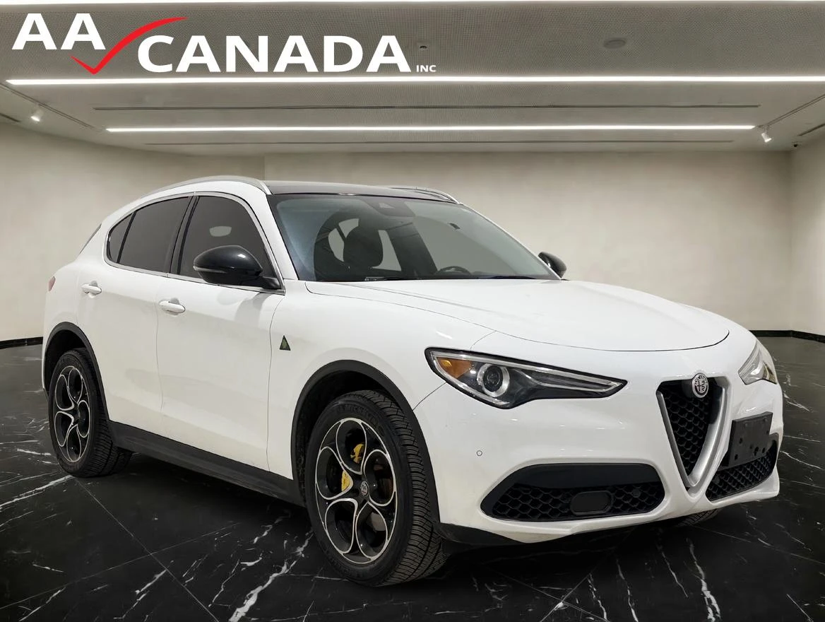 Alfa Romeo Stelvio * ���������� * (���� �� ��) | Mobile.bg � ����������� 4