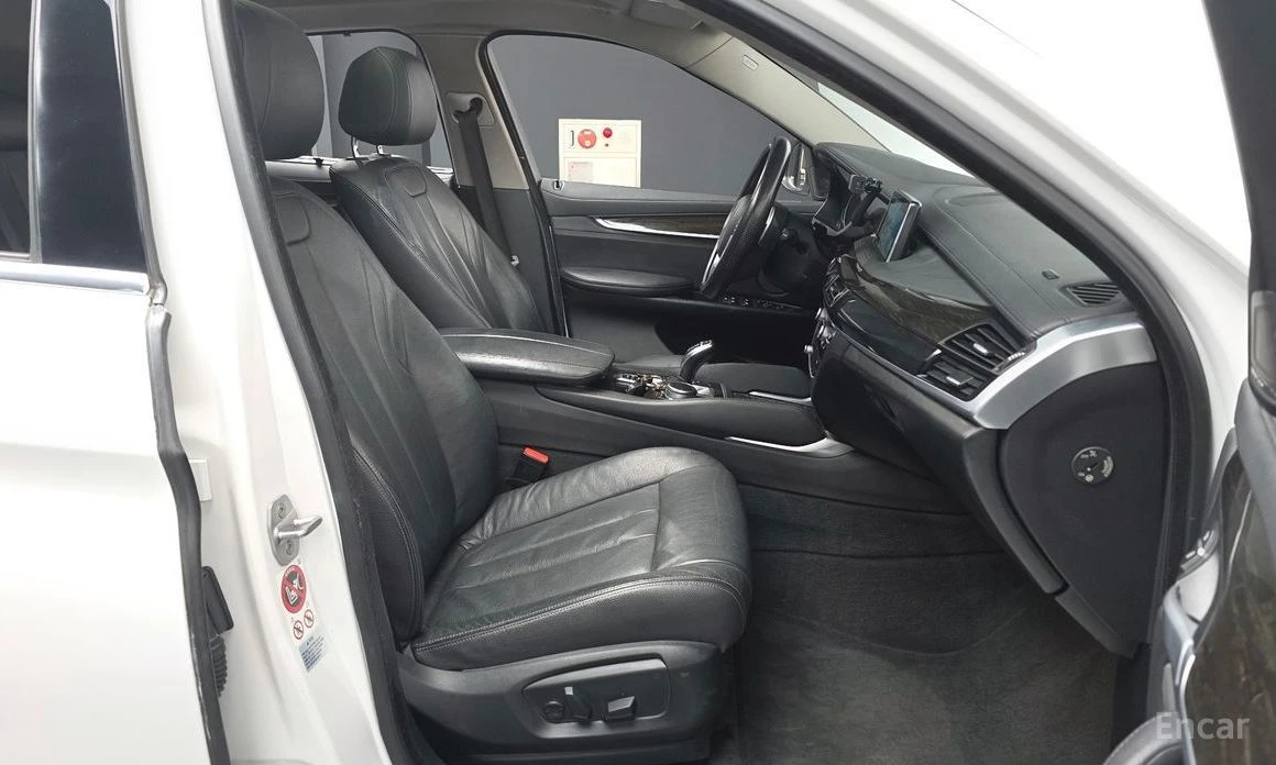 BMW X6, снимка 11 - Автомобили и джипове - 54218891