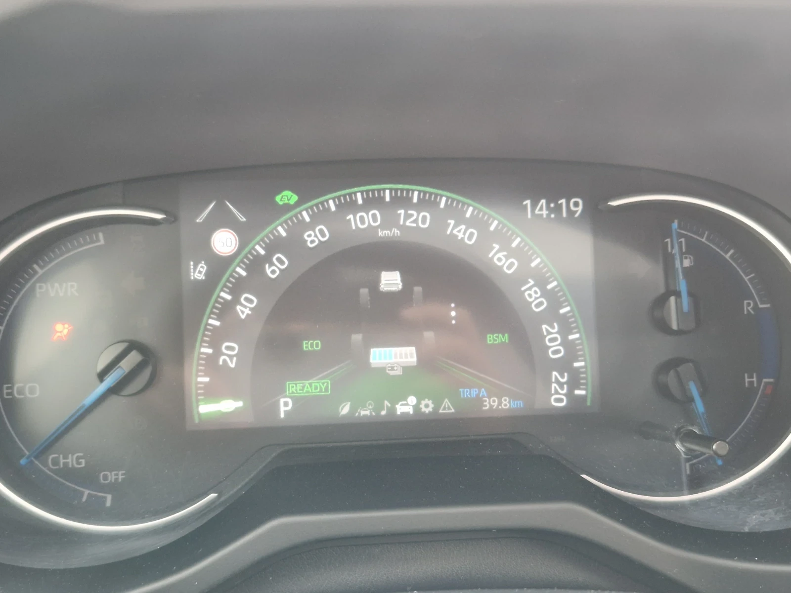 Toyota Rav4 HYBRID | Mobile.bg � ����������� 9