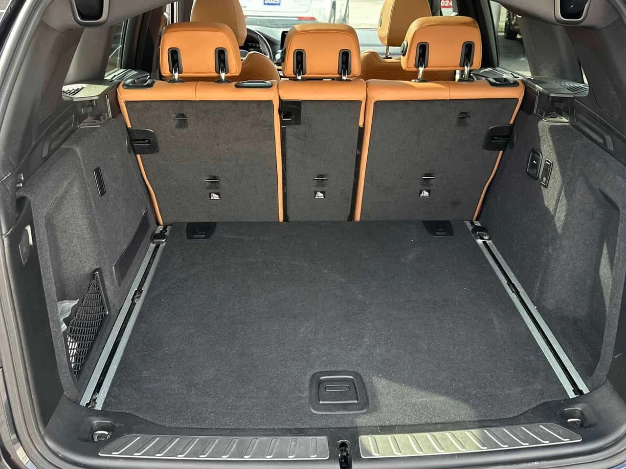 BMW X3 M40i  CARFAX, снимка 14 - Автомобили и джипове - 54312217