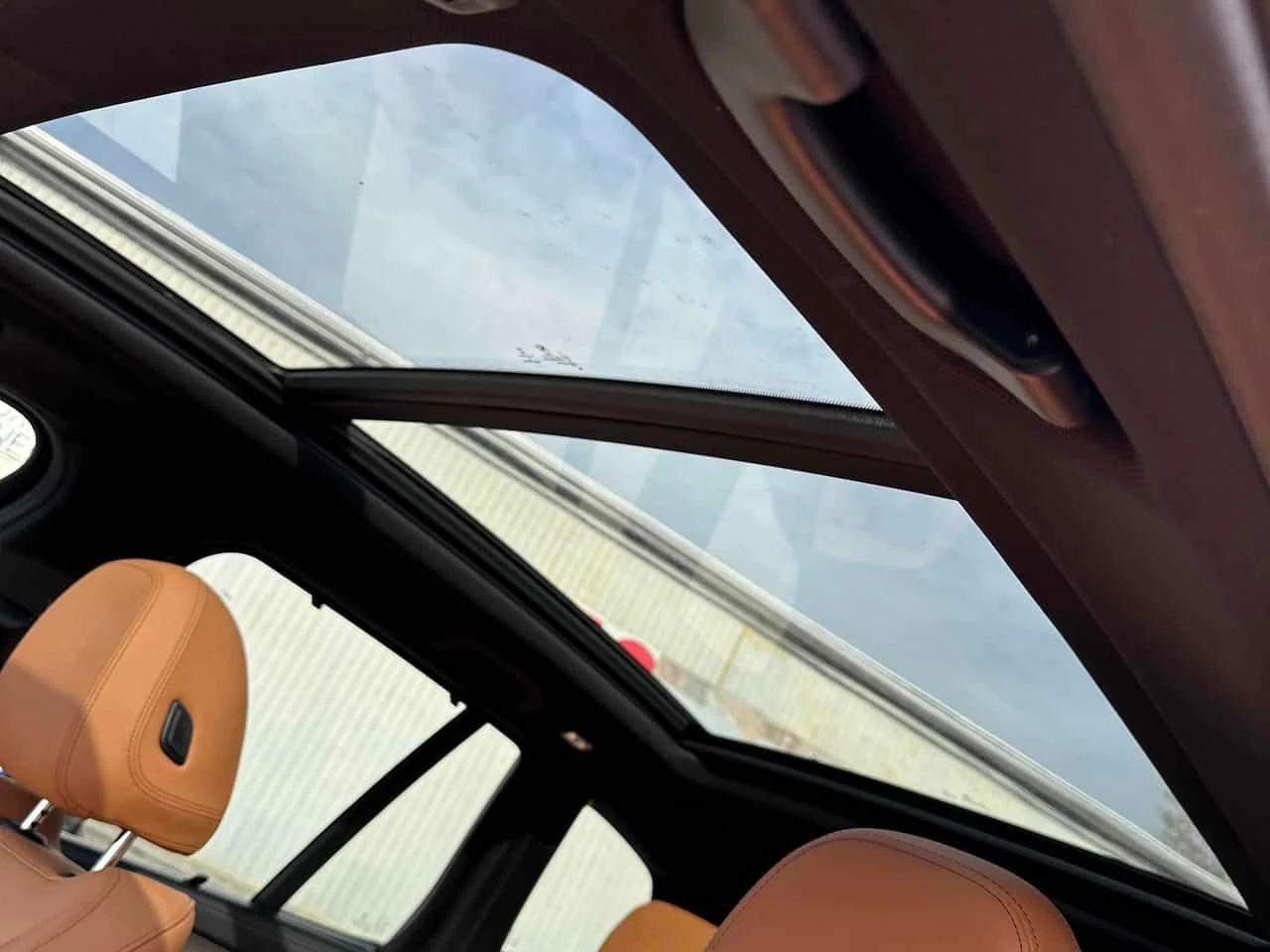 BMW X3 M40i  CARFAX, снимка 12 - Автомобили и джипове - 54312217