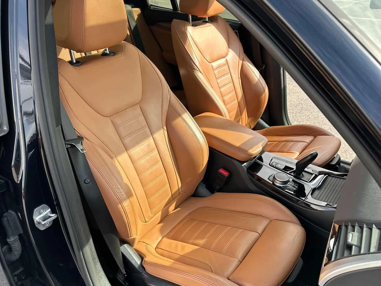 BMW X3 M40i  CARFAX, снимка 15 - Автомобили и джипове - 54312217