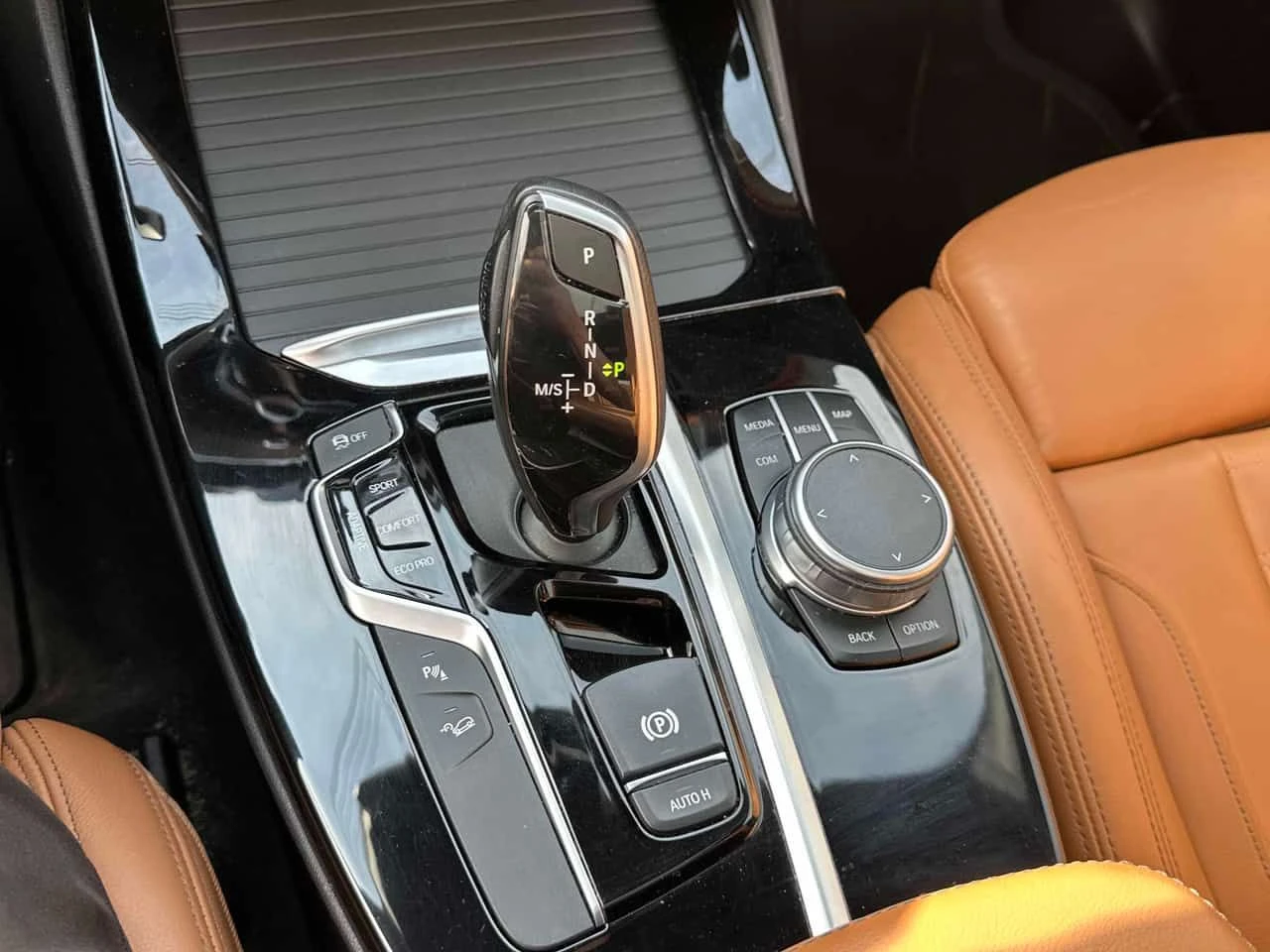 BMW X3 M40i  CARFAX, снимка 10 - Автомобили и джипове - 54312217