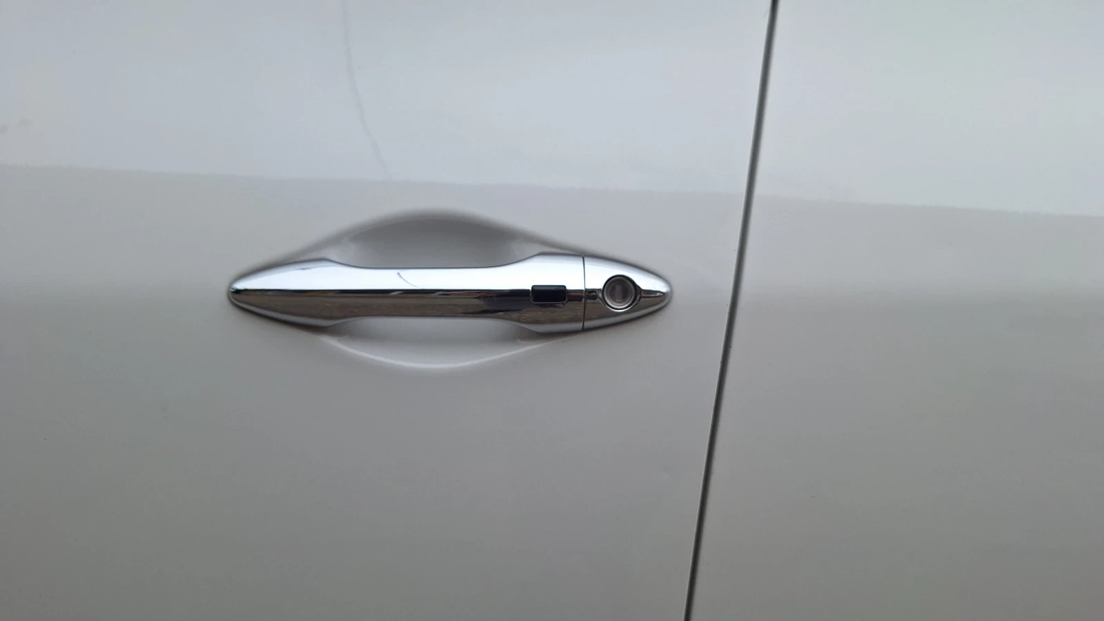 Hyundai IX35 1.7CRDI, снимка 10 - Автомобили и джипове - 54487118