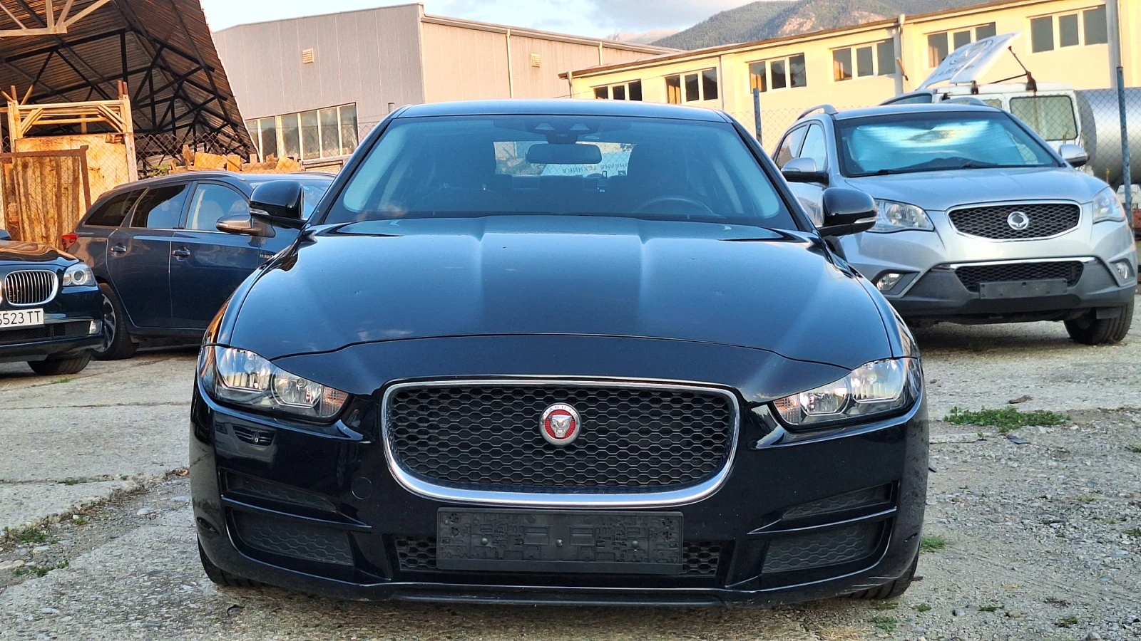 Jaguar XE 2.0D | Mobile.bg � ����������� 16