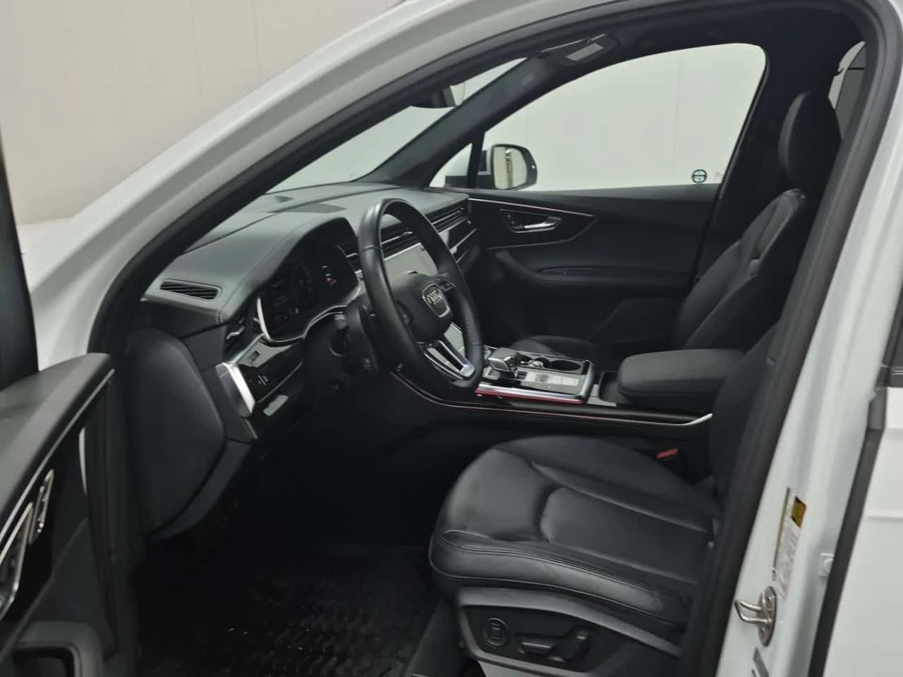 Audi Q7 TECHNIK| B&O| HUD| 360| ОБДУХВАНЕ| 2 КЛЮЧА| , снимка 7 - Автомобили и джипове - 54860599