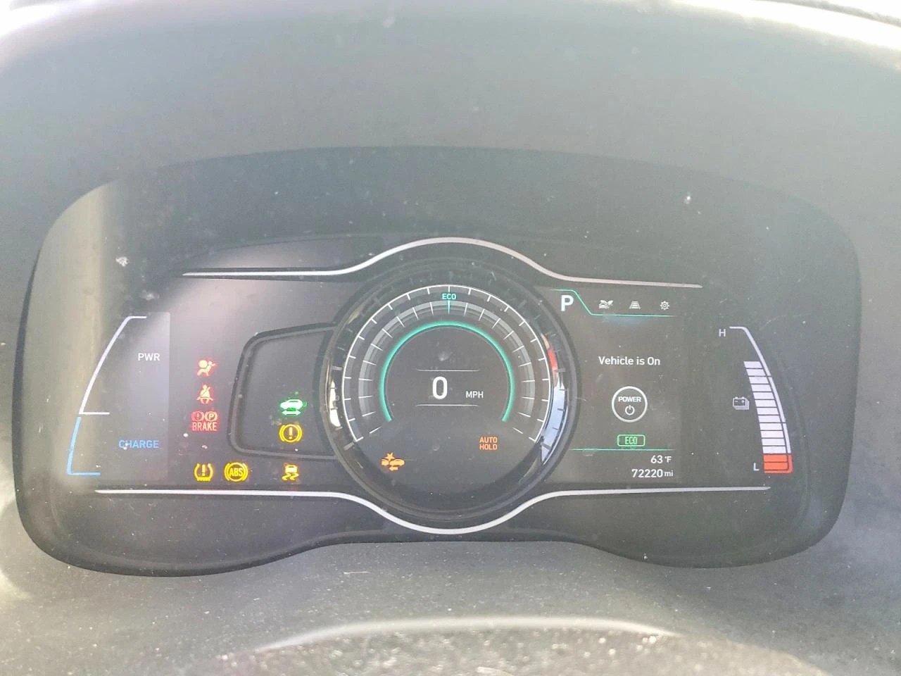 Hyundai Kona 2020 HYUNDAI KONA ELECTRIC SEL, снимка 8 - Автомобили и джипове - 54962594