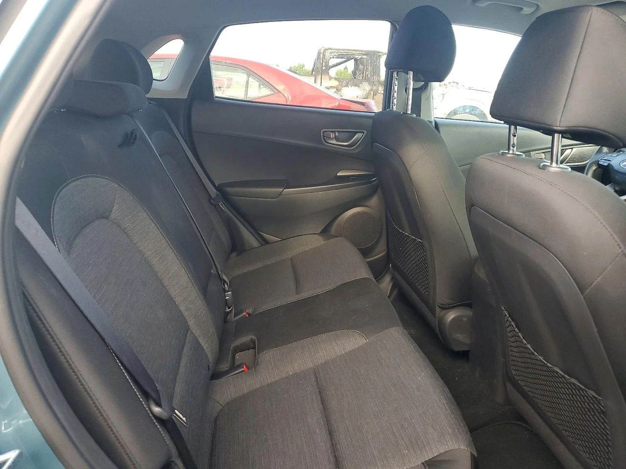 Hyundai Kona 2020 HYUNDAI KONA ELECTRIC SEL, снимка 10 - Автомобили и джипове - 54962594