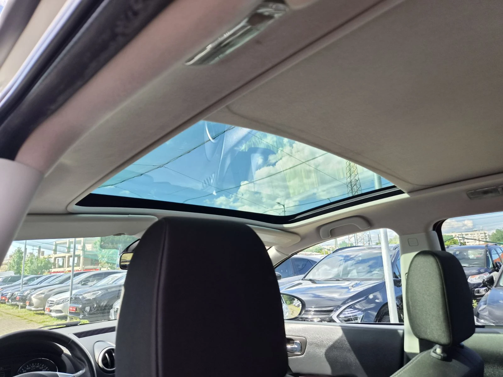Nissan Qashqai + 2-2.0DCI-150кс-4X4-ПАНОРАМА-7 МЕСТА-190.000км, снимка 14 - Автомобили и джипове - 54981162