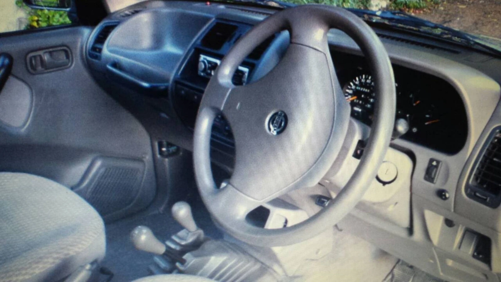 Nissan Terrano, снимка 2 - Автомобили и джипове - 55014881