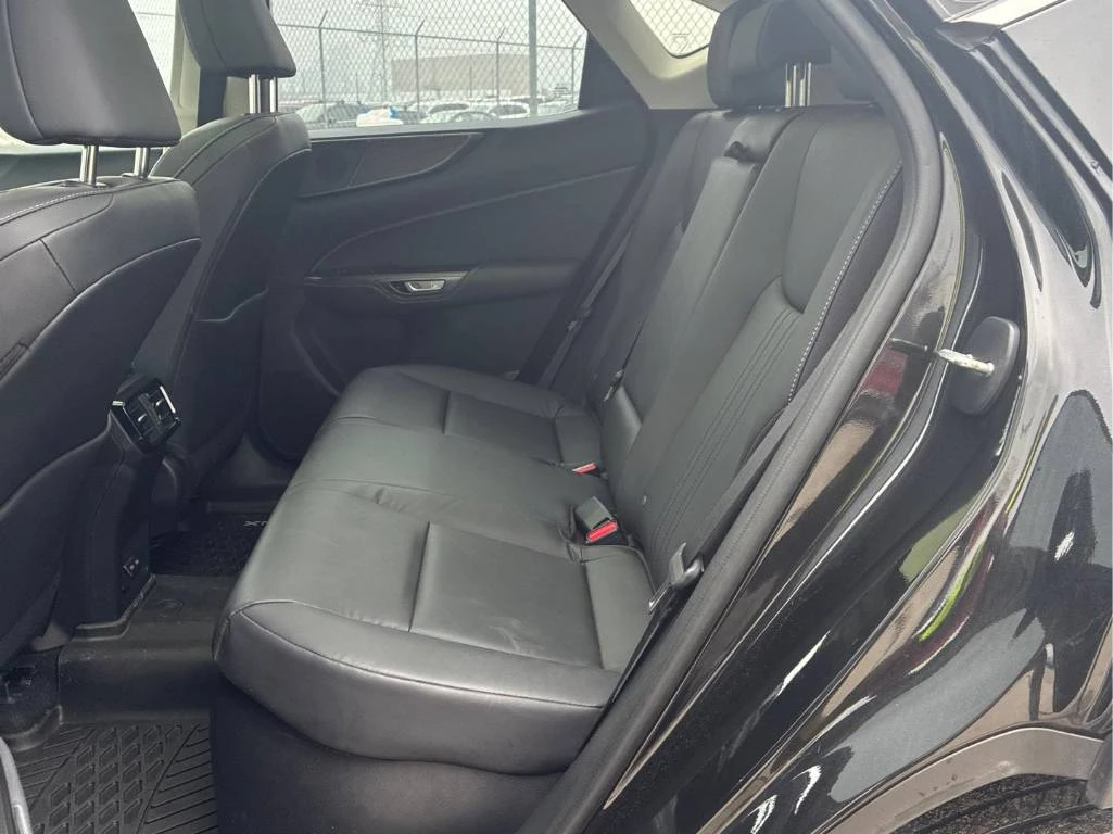 Lexus NX 350 Luxury * CARFAX* ОПЦИЯ ЗА ФИНАНСИРАНЕ* , снимка 8 - Автомобили и джипове - 55176687