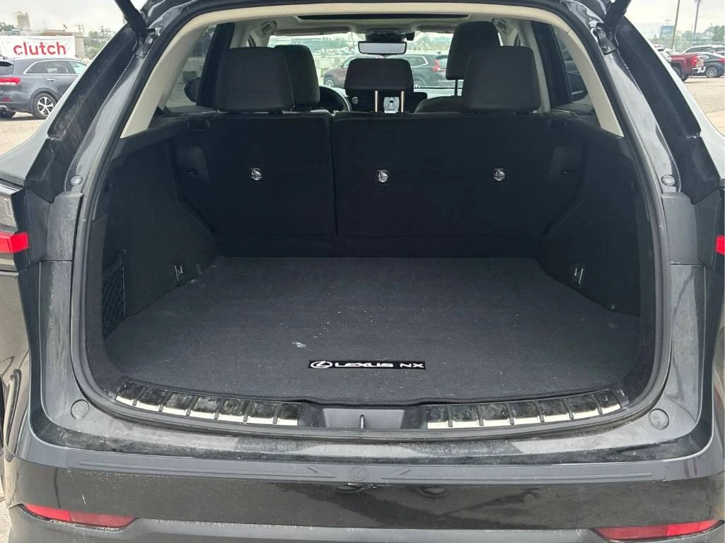 Lexus NX 350 Luxury * CARFAX* ОПЦИЯ ЗА ФИНАНСИРАНЕ* 
