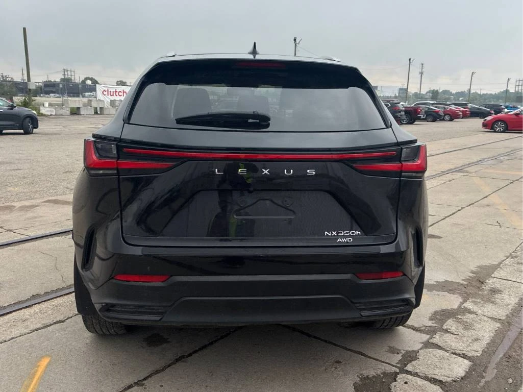 Lexus NX 350 Luxury * CARFAX* ОПЦИЯ ЗА ФИНАНСИРАНЕ* , снимка 5 - Автомобили и джипове - 55176687