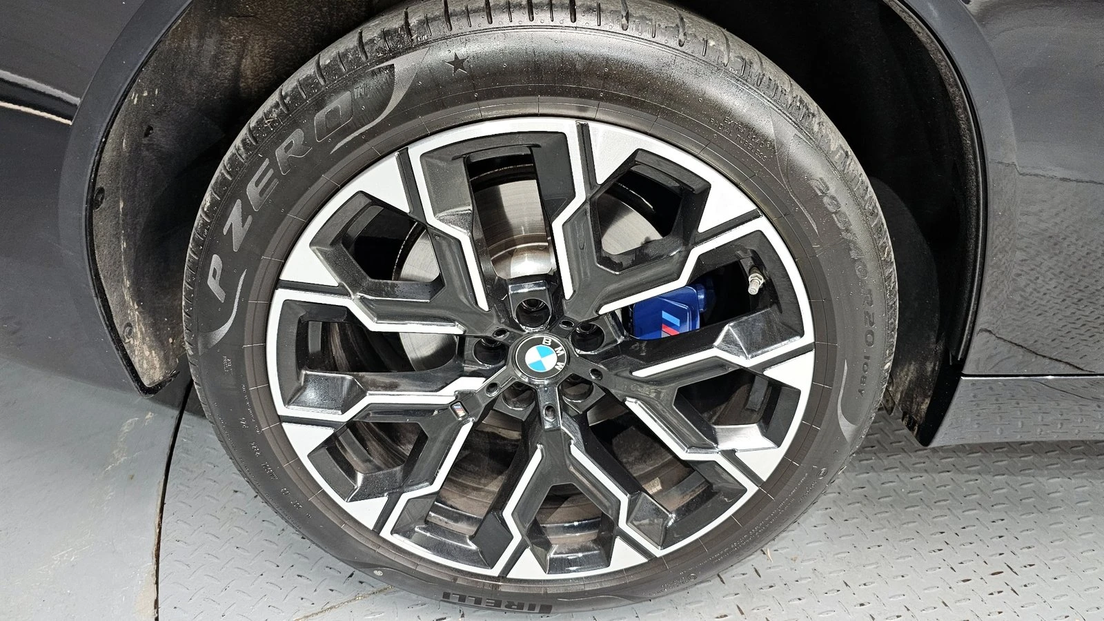 BMW X3 xDrive20d НАЛИЧНА КРАЙНА ЦЕНА, снимка 5 - Автомобили и джипове - 55236783